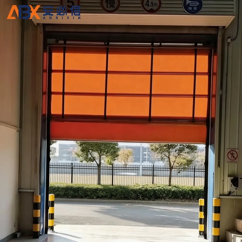 昌吉回族自治州柔性门