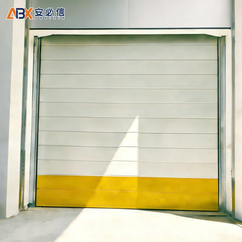昌吉回族自治州消防提升门